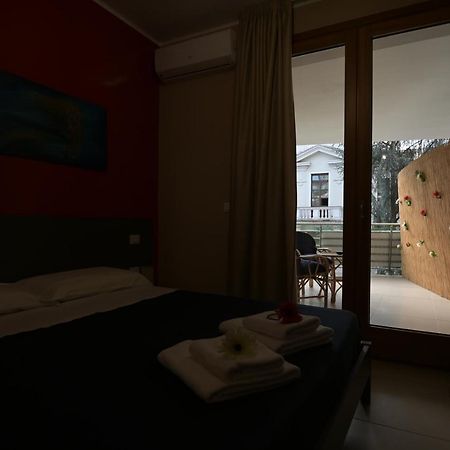 Clc Home B&B Cosenza Exterior foto