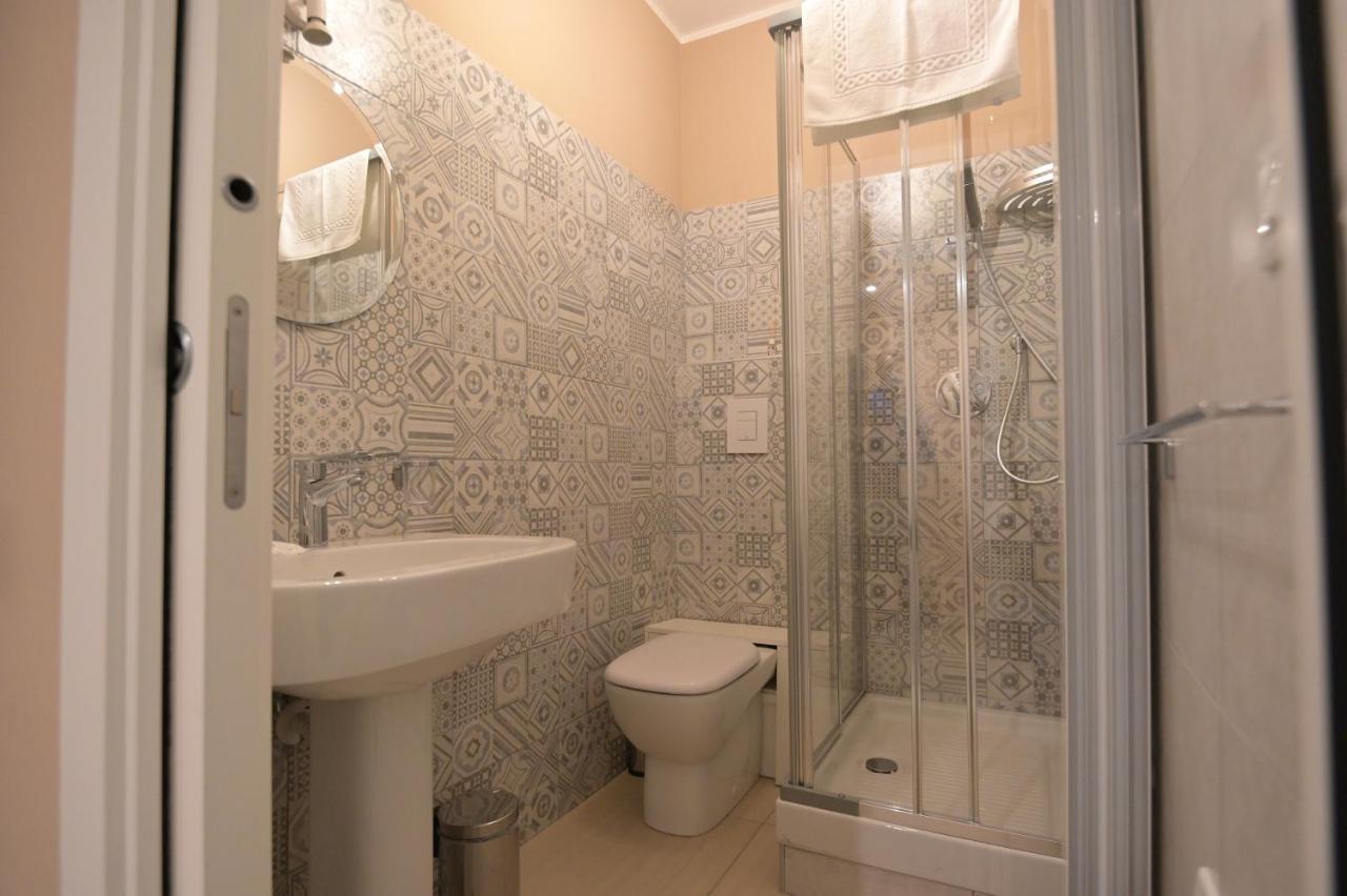 Clc Home B&B Cosenza Exterior foto