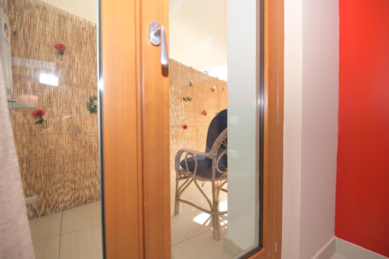 Clc Home B&B Cosenza Exterior foto