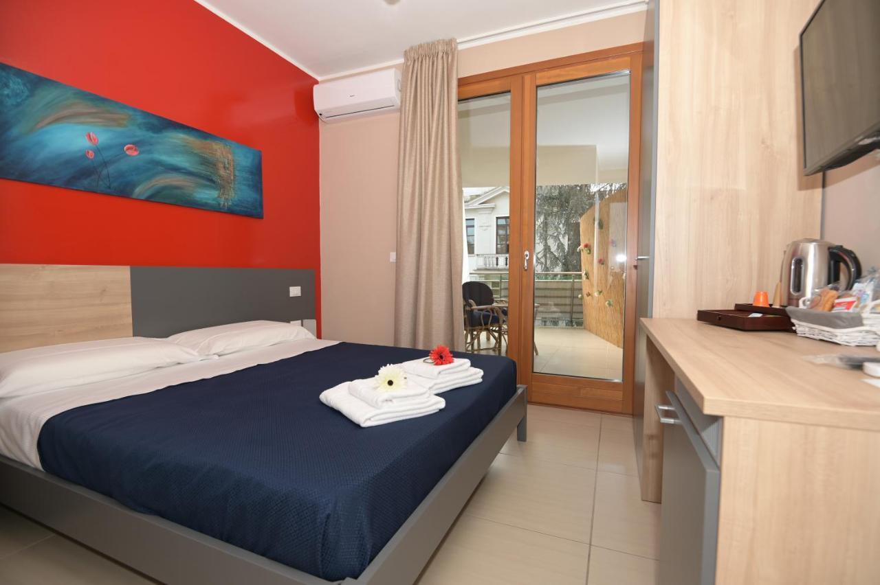 Clc Home B&B Cosenza Exterior foto